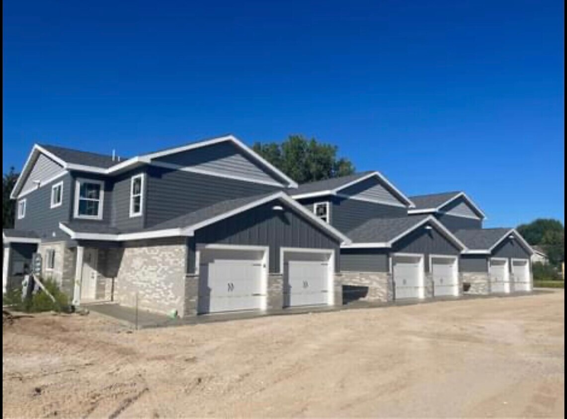 The Edge Houses for Rent Appleton, WI