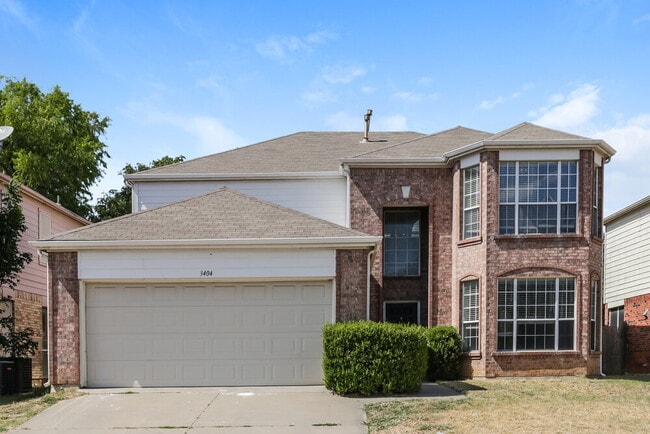 Building Photo - 3404 Roddy Dr