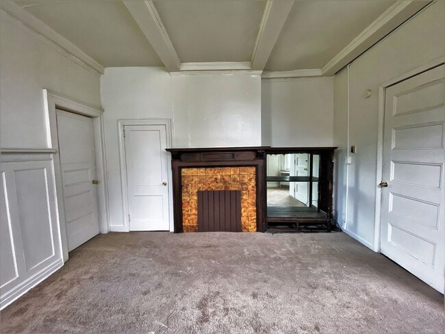 Building Photo - East Liberty - Apartments For Rent In Pitt...