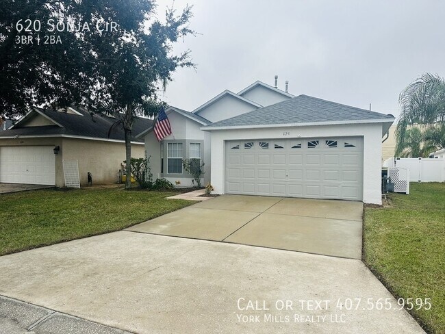 Building Photo - 620 Sonja Cir