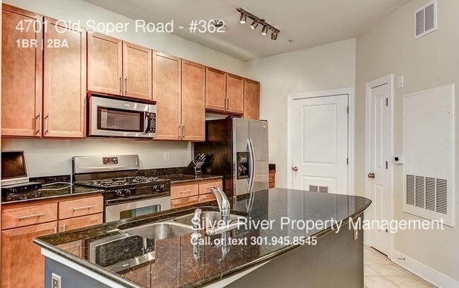 Building Photo - 4701 Old Soper Rd