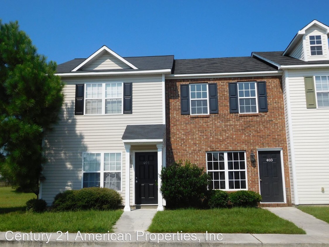 403 Timberlake Trl, Jacksonville, NC 28546 House Rental in