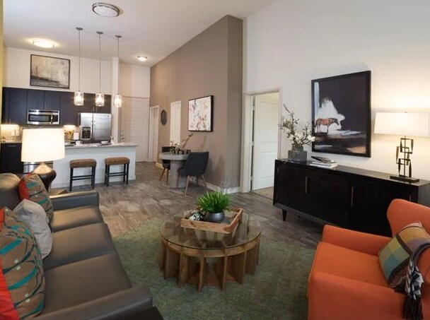 Foto del edificio - 4414 S Lamar St