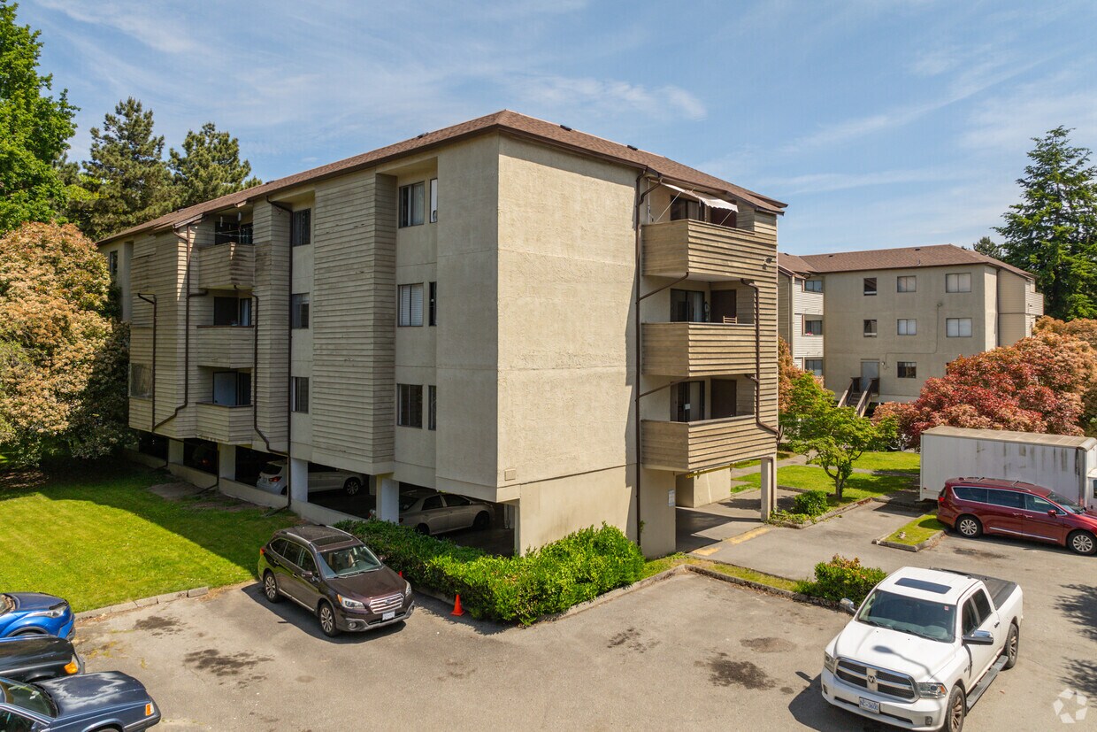 Photo principale - Ronald S Roadburg Residences