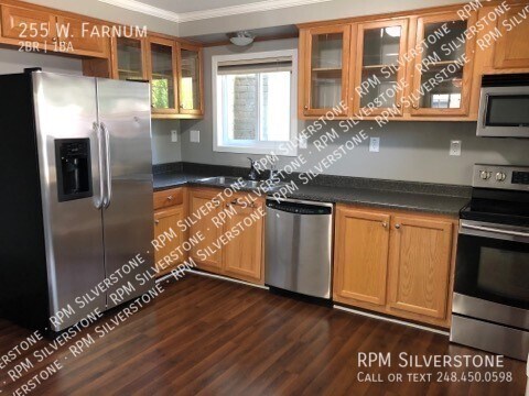 Building Photo - Updated and Clean Ranch, 3 Bed 1 Bath!