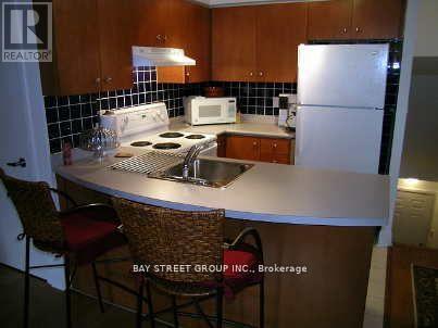 Photo du bâtiment - 415-415 Jarvis St