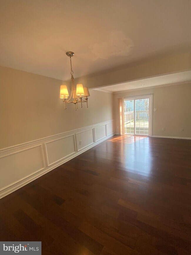 7837 Hidden Creek Way, Riviera Beach, MD 21226 Townhome Rentals in
