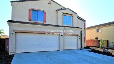 Building Photo - 1823 S 231st Ln