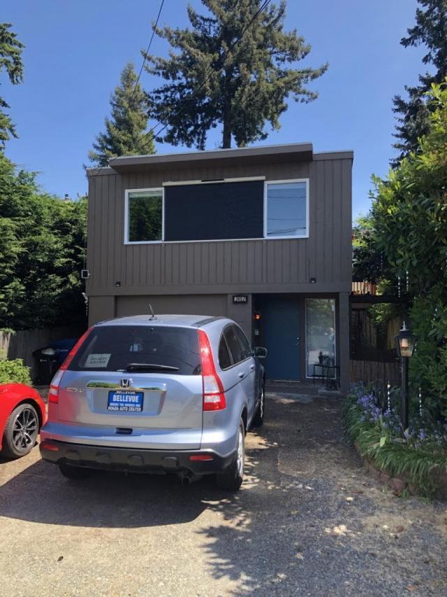 Building Photo - 1 bedroom in Mercer Island WA 98040