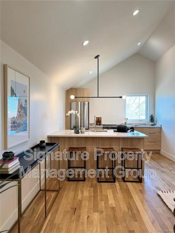 Foto del edificio - 4110 S Logan St