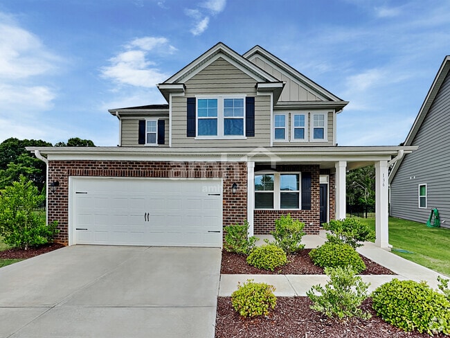 Building Photo - 136 Hamilton Park Dr