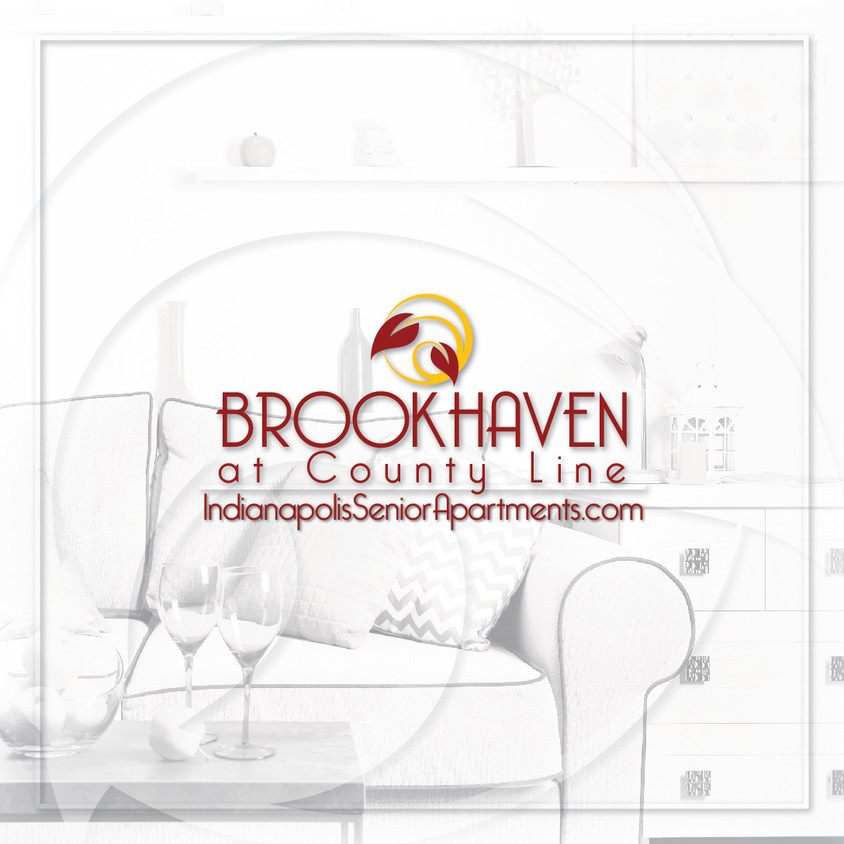 Foto principal - Brookhaven at County Line Senior Apartments