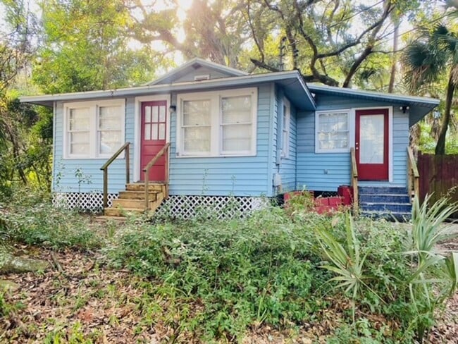 Two Bedroom Home - Folly Beach! - Two Bedroom Home - Folly Beach!