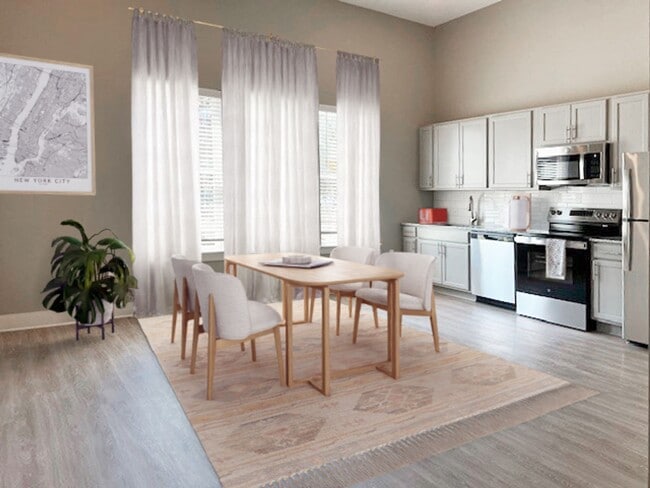 Southern Grove - Southern Grove Apartments