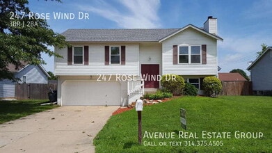 Building Photo - 247 Rosewind Dr