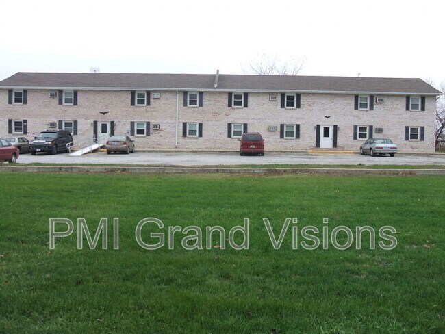 Building Photo - 465 E Main St