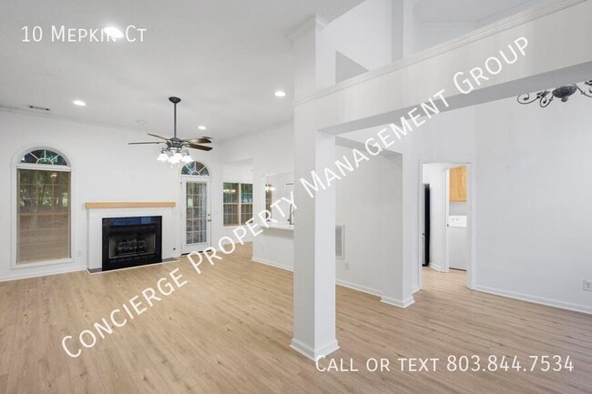 Building Photo - 10 Mepkin Ct