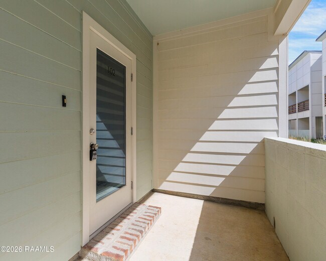 Foto del edificio - 102 Canvasback Dr