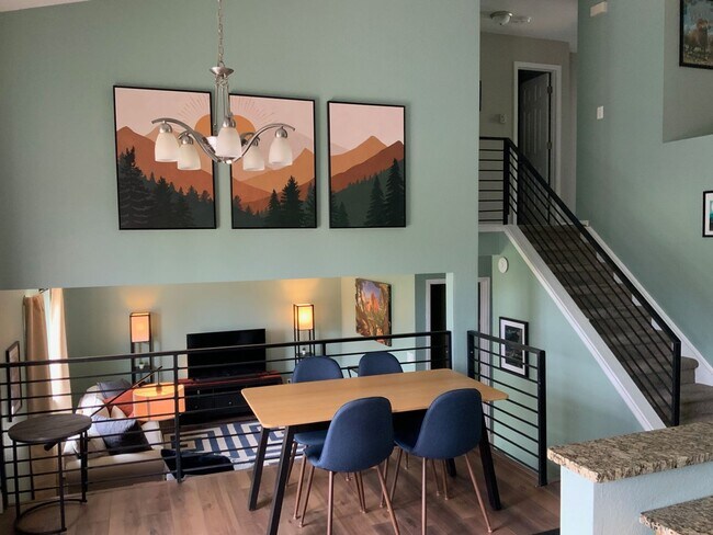 Building Photo - Spacious 3-Bedroom Home for Rent in Sought...