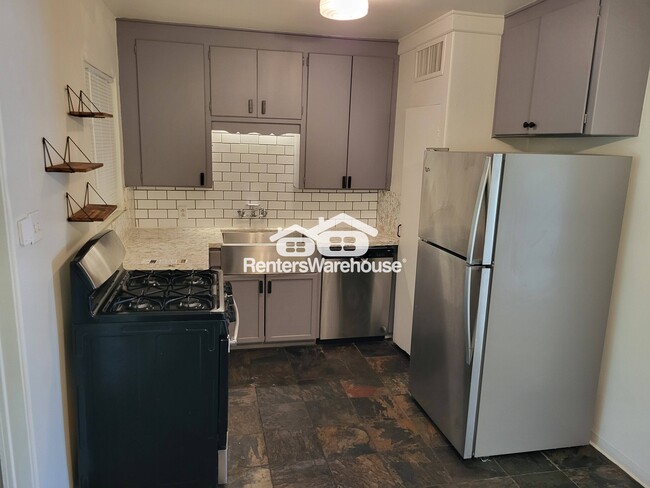 Foto del edificio - 1341 E Hall St