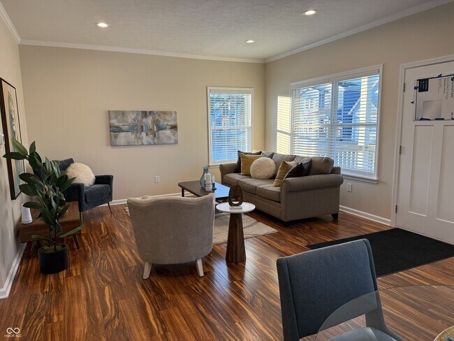 Foto del edificio - 1263 W 26th St