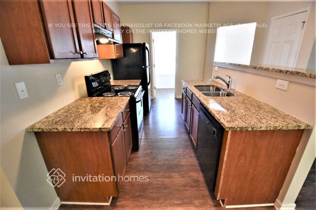 Building Photo - 4251 Henry Ridge Ct