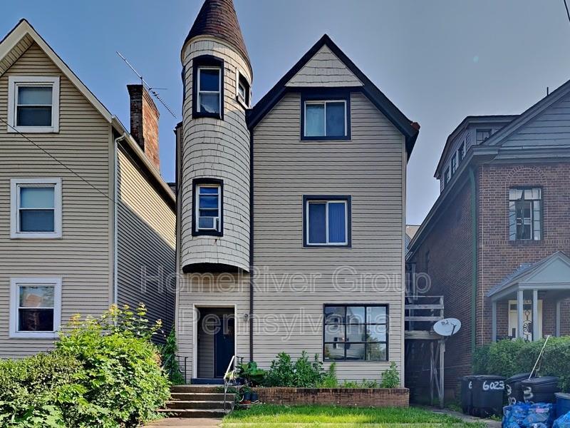 Primary Photo - 6023 Stanton Ave