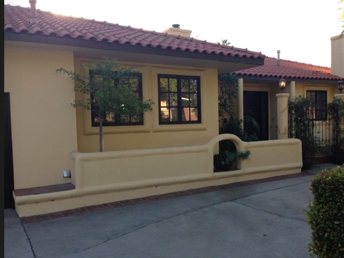 1441 Allenford Ave, Los Angeles, CA 90049 House Rental in Los Angeles