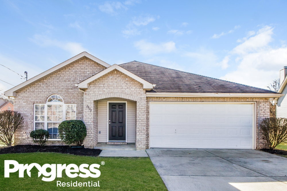 Foto principal - 2820 Windcrest Tr