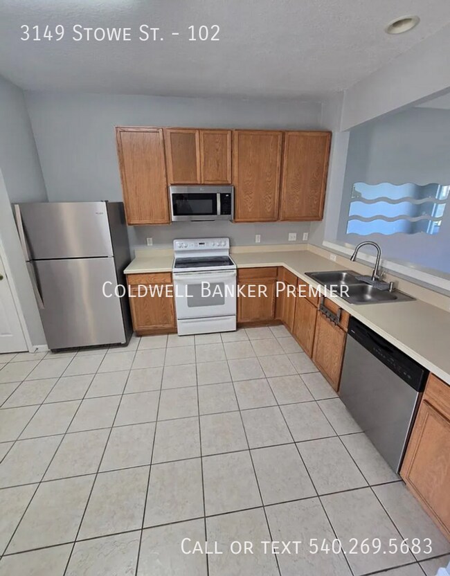 Foto del edificio - 3149 Stowe St