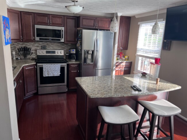 Foto del edificio - 14207 Castlemoor Ct