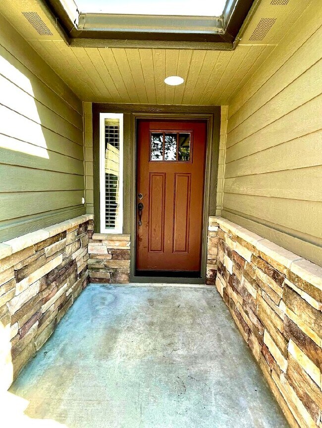 Foto del edificio - 3844 W Magnolia Ln