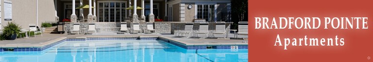 Bradford Pointe Apartments