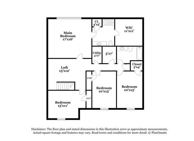 Building Photo - 1069 Cold Water Dr