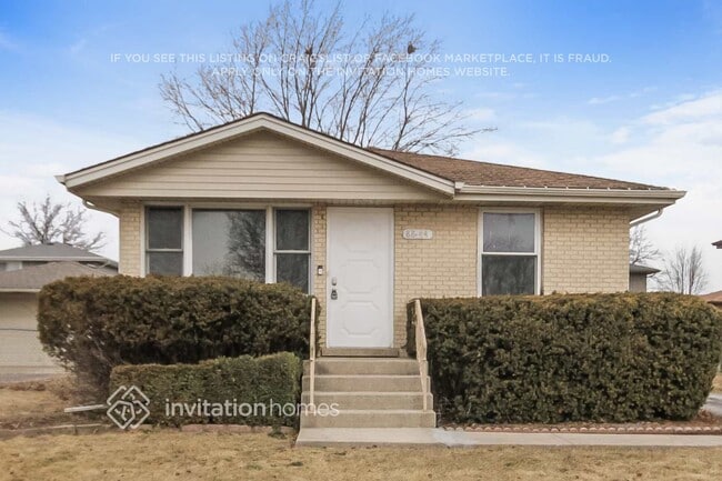 Building Photo - 8844 167th Pl