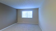 Located at 4881 Kingshill Dr in Columbus, Ohio, this single-floor home offers a clean, functional layout designed for comfortable everyday living. The interior is finished with a neutral color palette, featuring warm beige and gray tones across the walls that create a calm and cohesive ambiance throughout the space. Soft wall-to-wall carpeting adds warmth underfoot, complementing the understated aesthetic of the home. A textured ceiling adds subtle visual character to the rooms. Natural light plays an important role in the home's atmosphere, with windows fitted with horizontal blinds allowing occupants to control the amount of light and privacy as desired. The windows provide views of the surrounding outdoor environment, enhancing the sense of openness within the space. Overhead ventilation is integrated into the ceiling, supporting a consistent and comfortable indoor climate year-round. The home's straightforward, single-level layout makes it easily accessible and navigable. With its neutral finishes and move-in ready condition, this property at Kingshill Dr presents a versatile canvas well-suited to a variety of interior styles and personal preferences.