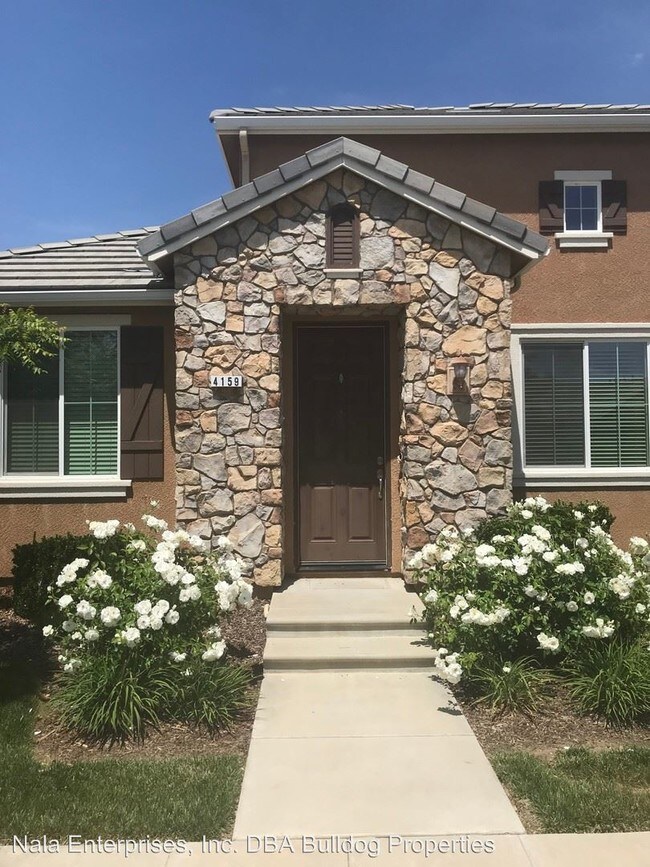 Building Photo - 3 br, 2 bath House - 4159 Richmond Ave. 4159