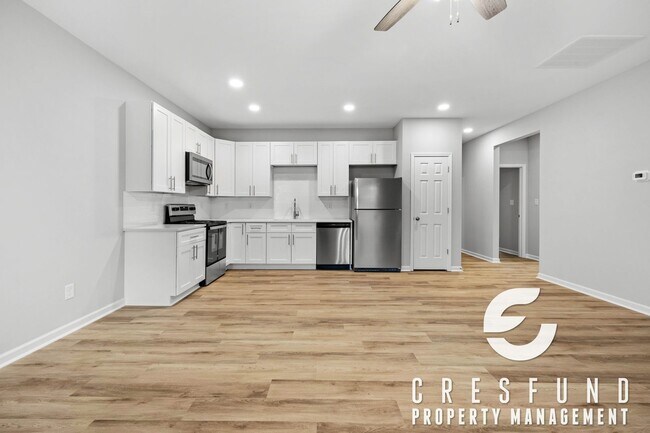 Foto del edificio - New Construction 3 Br 2 Bath Deluxe