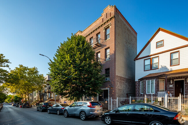 Building Photo - Sunset Park