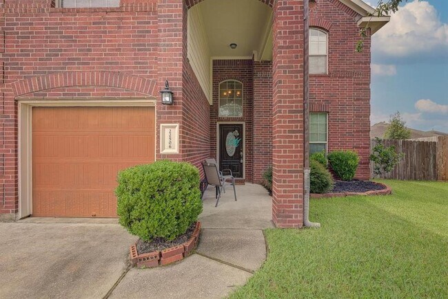 Foto del edificio - 22506 Stillwater Canyon Ln