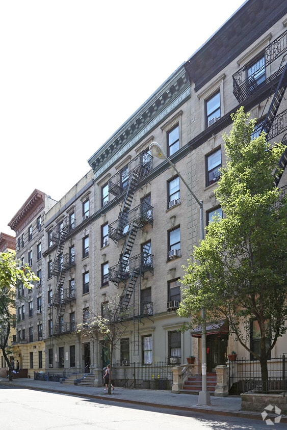 Primary Photo - 508 W 151st St