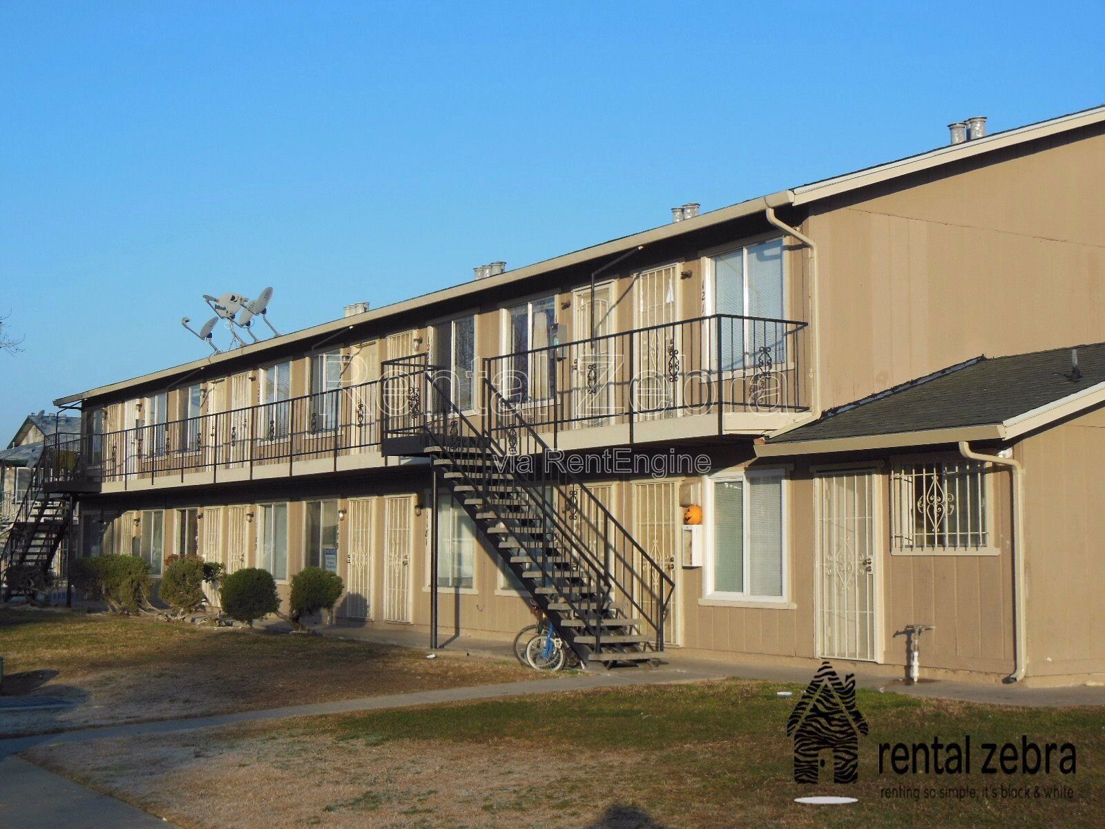 Apartments For Rent In Atwater Canull