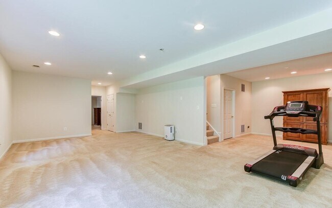 Foto del edificio - 12736 Crossman Creek Way