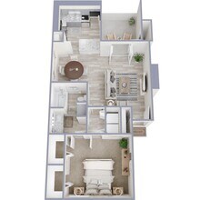 Building Photo - 3737 Timberglen Rd