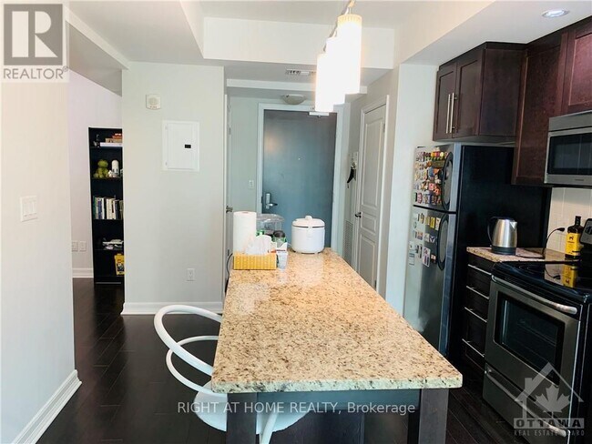 Photo du bâtiment - 238 Besserer St