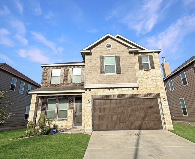 Foto del edificio - Contemporary Living in Seguin – Over 2,400 Sq Ft of Comfort