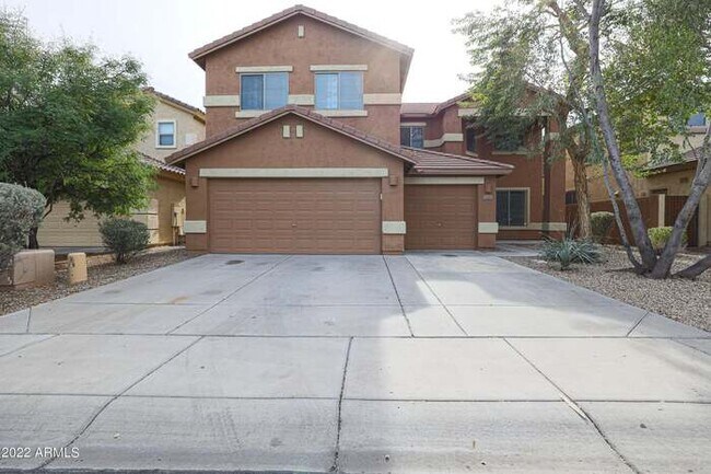 Foto del edificio - 17663 W Tasha Dr