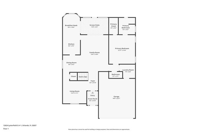 Foto del edificio - 12624 Lysterfield Ct