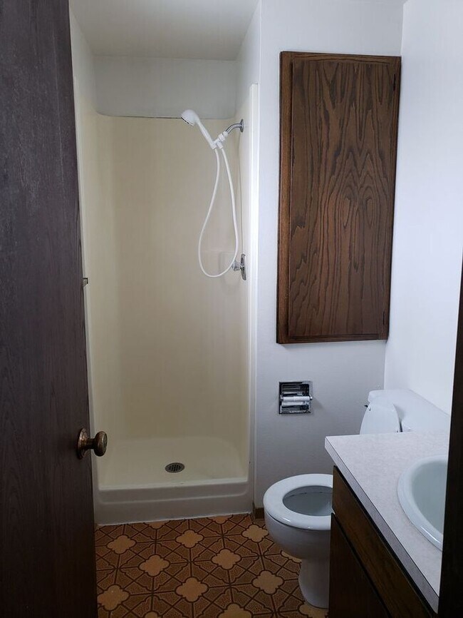 Foto del edificio - Spacious Apartment with view