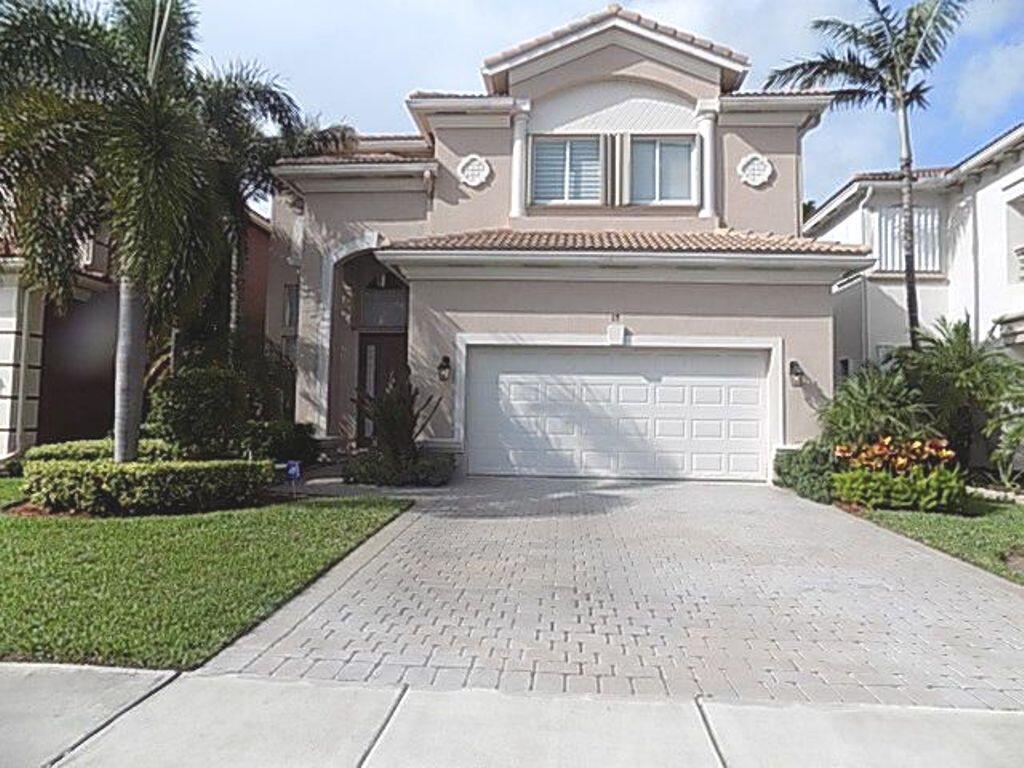 17 Country Lake Cir, Boynton Beach, FL 33436 House Rental in Boynton